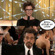 Illustration for article titled A Treasury Of Celebrity Facial Expressions From The Globes